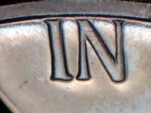 1968-S Doubled Die Obverse DDO-009
