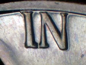 1968-S Doubled Die Obverse DDO-013