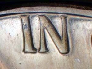 1968-S Doubled Die Obverse DDO-014