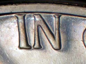 1968-S Doubled Die Obverse DDO-016