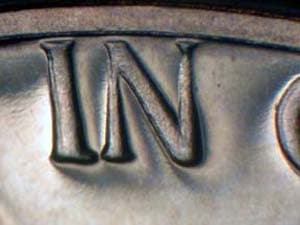 1968-S Doubled Die Obverse DDO-020