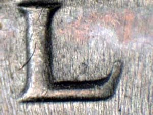 1971-D Doubled Die Obverse DDO-005