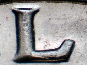 1971-D Doubled Die Obverse DDO-006
