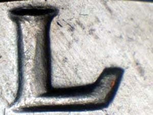 1971-D Doubled Die Obverse DDO-008