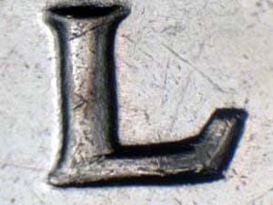 1971-D Doubled Die Obverse DDO-013
