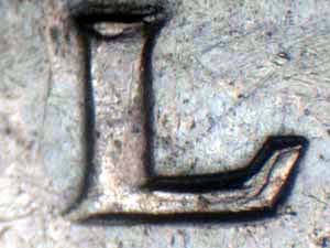 1971-D Doubled Die Obverse DDO-015