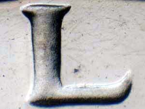 1971-S Doubled Die Obverse DDO-017