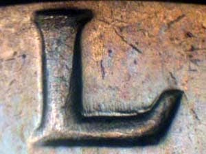 1972 Doubled Die Obverse DDO-001