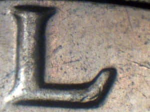 1972-D Doubled Die Obverse DDO-001