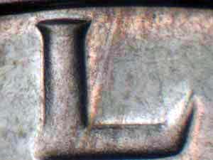 1976-S Doubled Die Obverse DDO-002