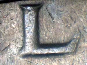 1980 Doubled Die Obverse DDO-001