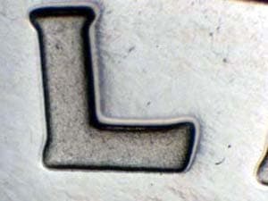 1993-S Doubled Die Obverse DDO-001
