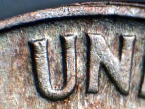 1946 Doubled Die Reverse DDR-003