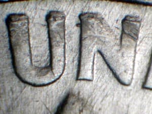 1946-D Doubled Die Reverse DDR-001