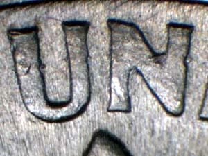 1946-D Doubled Die Reverse DDR-004