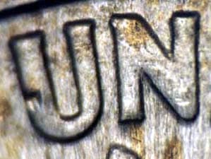 1946-D Doubled Die Reverse DDR-008