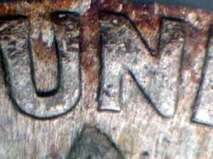 1947-S Doubled Die Reverse DDR-001