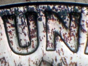 1962 Doubled Die Reverse DDR-003