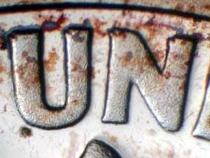 1962 Doubled Die Reverse DDR-004