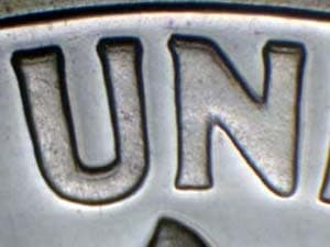 1962 Doubled Die Reverse DDR-005