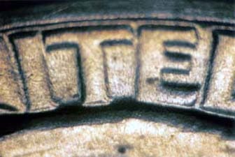 1934 Doubled Die Reverse DDR-002
