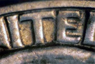 1934 Doubled Die Reverse DDR-003