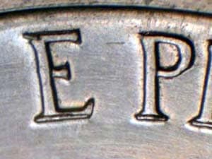 1939 Doubled Die Reverse DDR-006