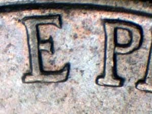 1939 Doubled Die Reverse DDR-008