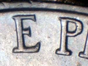 1939 Doubled Die Reverse DDR-011