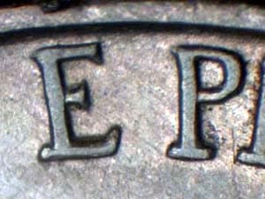 1939 Doubled Die Reverse DDR-013