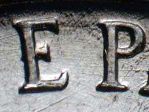 1939 Doubled Die Reverse DDR-015