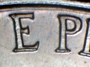 1939 Doubled Die Reverse DDR-018