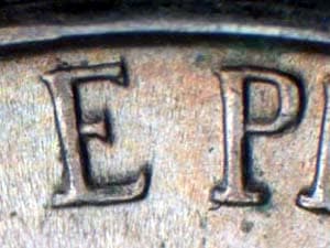 1940-D Doubled Die Reverse DDR-006