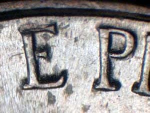 1940-D Doubled Die Reverse DDR-009