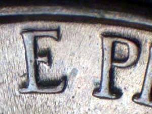 1940-D Doubled Die Reverse DDR-010