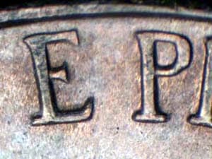 1940-D Doubled Die Reverse DDR-012