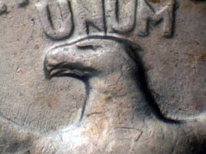 1941 Doubled Die Reverse DDR-003