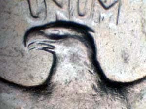1941 Doubled Die Reverse DDR-004