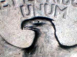 1941 Doubled Die Reverse DDR-007