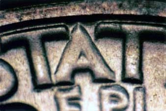 1941 Doubled Die Reverse DDR-012