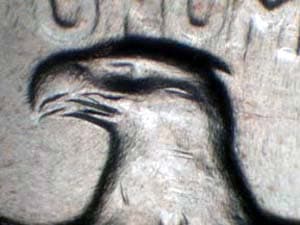 1941 Doubled Die Reverse DDR-019