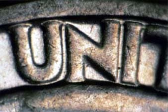 1942 Doubled Die Reverse DDR-003