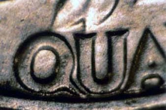 1942 Doubled Die Reverse DDR-007