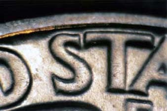 1942 Doubled Die Reverse DDR-011