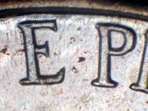 1942-S Doubled Die Reverse DDR-003