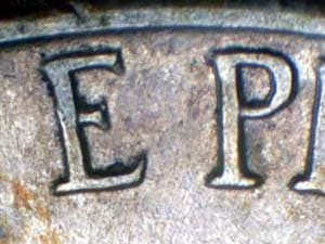 1943-S Doubled Die Reverse DDR-005