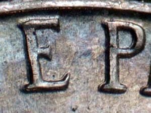 1943-S Doubled Die Reverse DDR-006