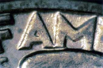 1944 Doubled Die Reverse DDR-005