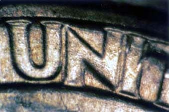 1944-D Doubled Die Reverse DDR-002