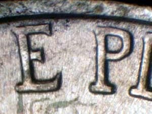 1944 Doubled Die Reverse DDR-003